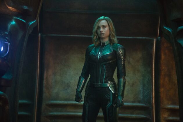 photo, Brie Larson