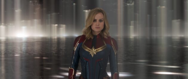 photo, Brie Larson