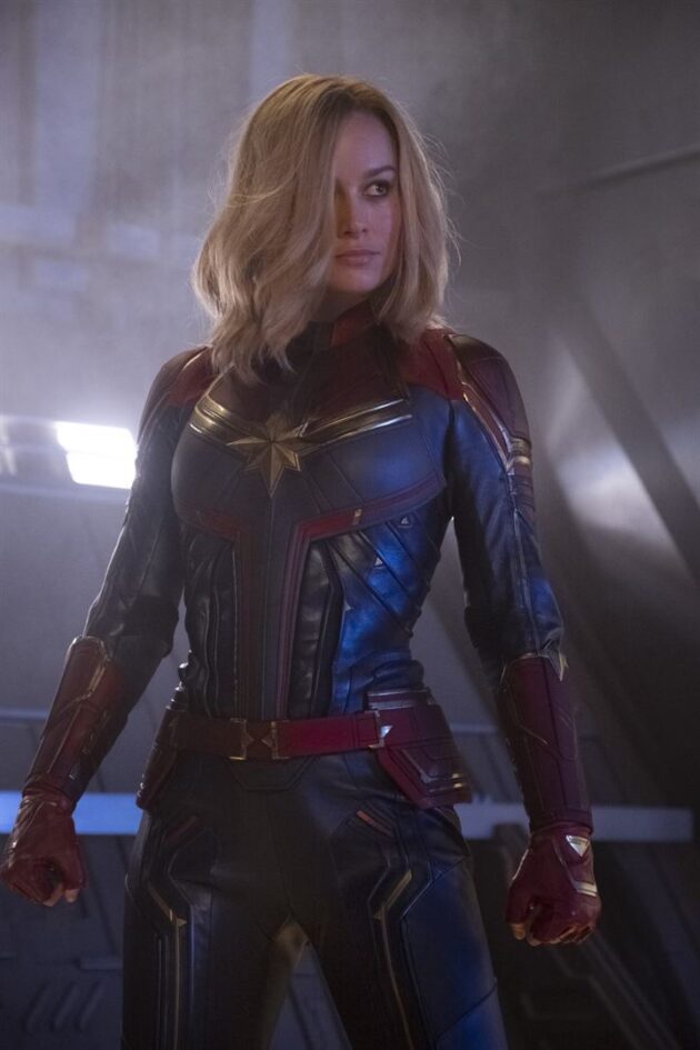 photo, Brie Larson