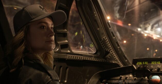photo, Brie Larson