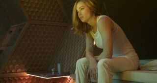 Captain Marvel : photo, Brie Larson