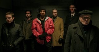 Captive State : photo