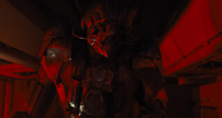 Captive State : photo