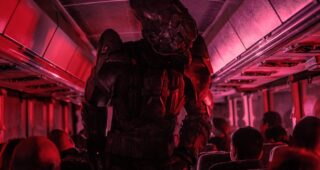 Captive State : photo