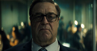 Captive State : photo, John Goodman