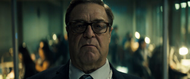 photo, John Goodman