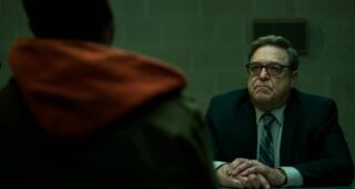 Captive State : photo, John Goodman