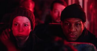 Captive State : photo, Jonathan Majors