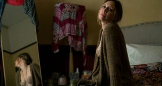 Captive State : photo, Vera Farmiga