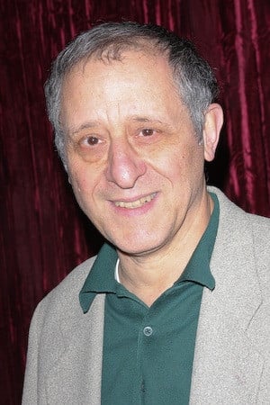 Joe Grifasi : Photo officielle