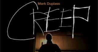 Creep : Affiche
