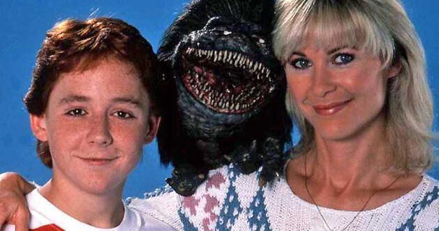 photo Dee Wallace