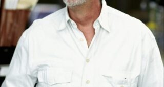 Philip Kaufman : Photo officielle