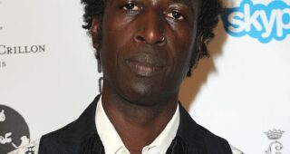 Saul Williams : Photo officielle