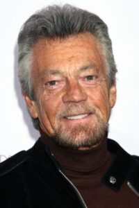 Stephen J. Cannell : Photo officielle