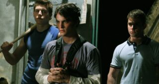 Deadgirl : photo