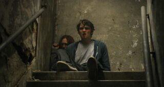 Deadgirl : photo
