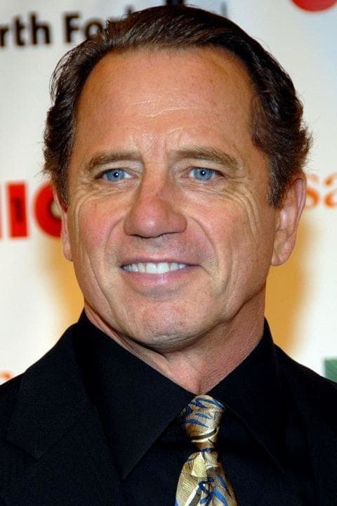 Tom Wopat : Photo officielle