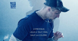 Donnybrook : Affiche française