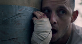 Donnybrook : photo, Jamie Bell