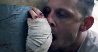 Donnybrook : photo, Jamie Bell