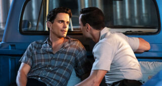 Doom Patrol : photo, Matt Bomer, Doom Patrol saison 1