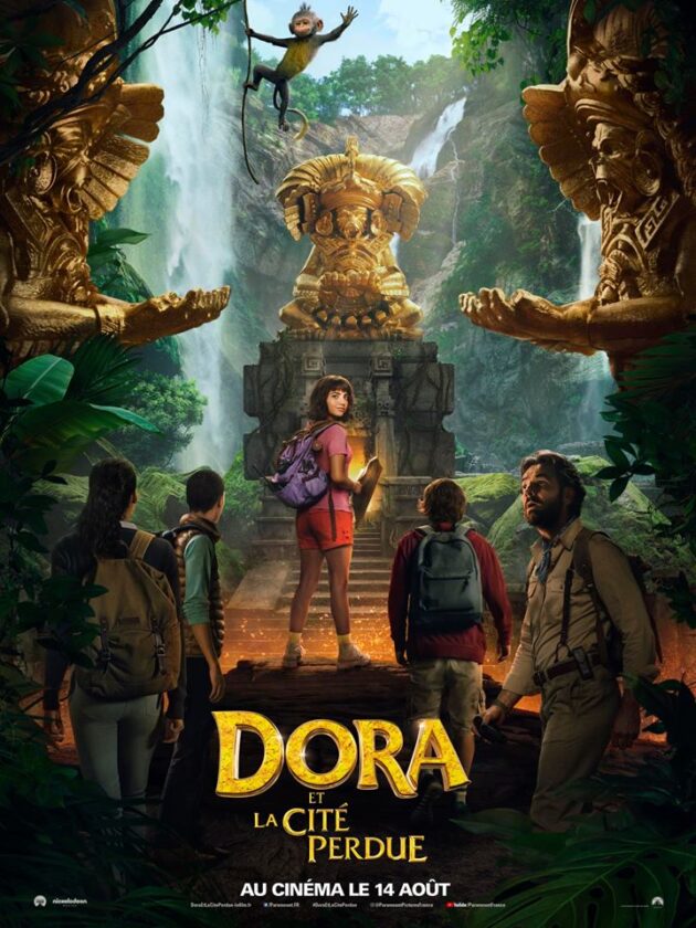 Affiche