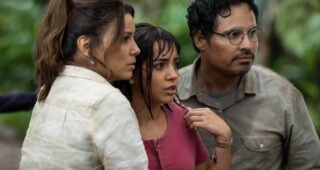 Dora et la Cité Perdue : photo, Isabela Moner, Michael Peña, Eva Longoria