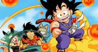 Dragon ball : photo Dragon Ball