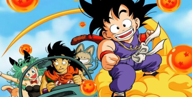 photo Dragon Ball
