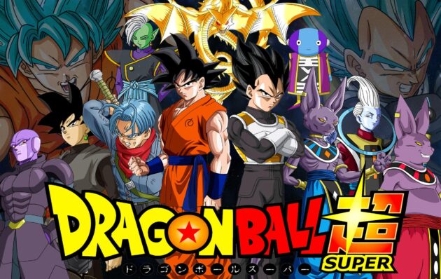 photo Dragon Ball Super