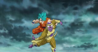 Dragon Ball Super : photo Dragon Ball Super