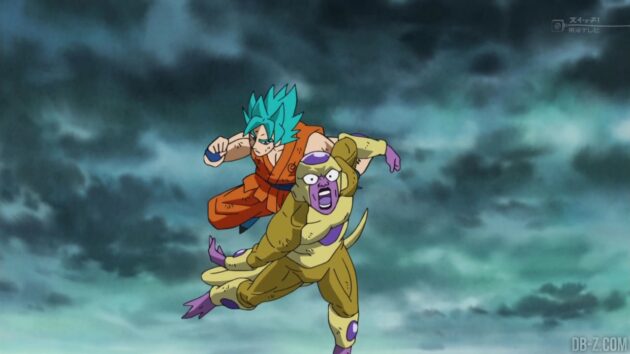 photo Dragon Ball Super
