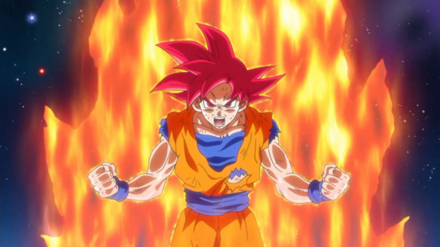 photo Dragon Ball Super