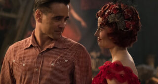 Dumbo : photo, Eva Green, Colin Farrell