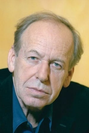 Rüdiger Vogler : Photo officielle