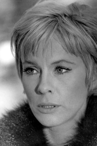 Bibi Andersson : Photo officielle
