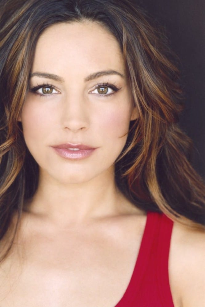 Kelly Brook : Photo officielle