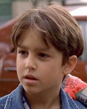 Eric Lloyd : Photo officielle