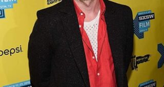Todd Strauss-Schulson : Photo officielle
