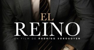 El Reino : Affiche