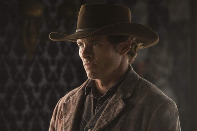 photo, James Marsden