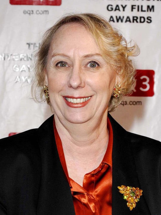 Mink Stole : Photo officielle