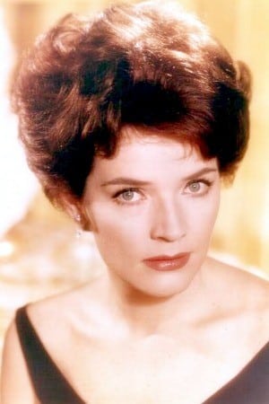 Polly Bergen : Photo officielle