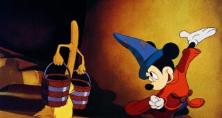 Fantasia : photo