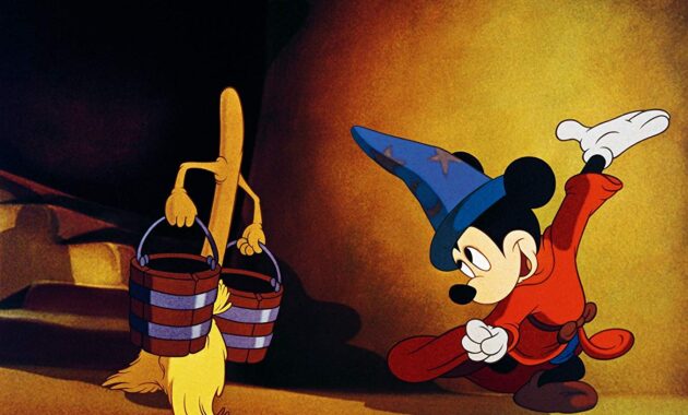 Fantasia : photo
