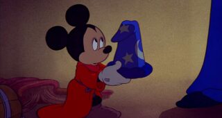 Fantasia : photo