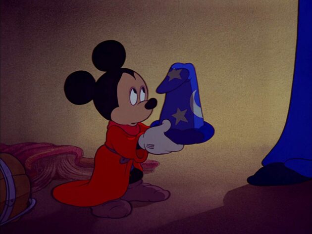 Fantasia : photo