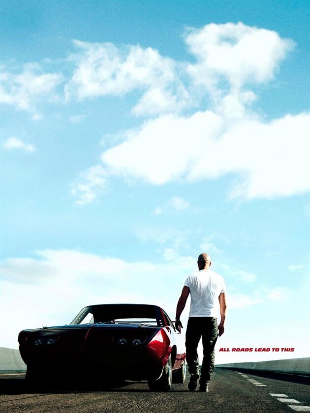 Affiche