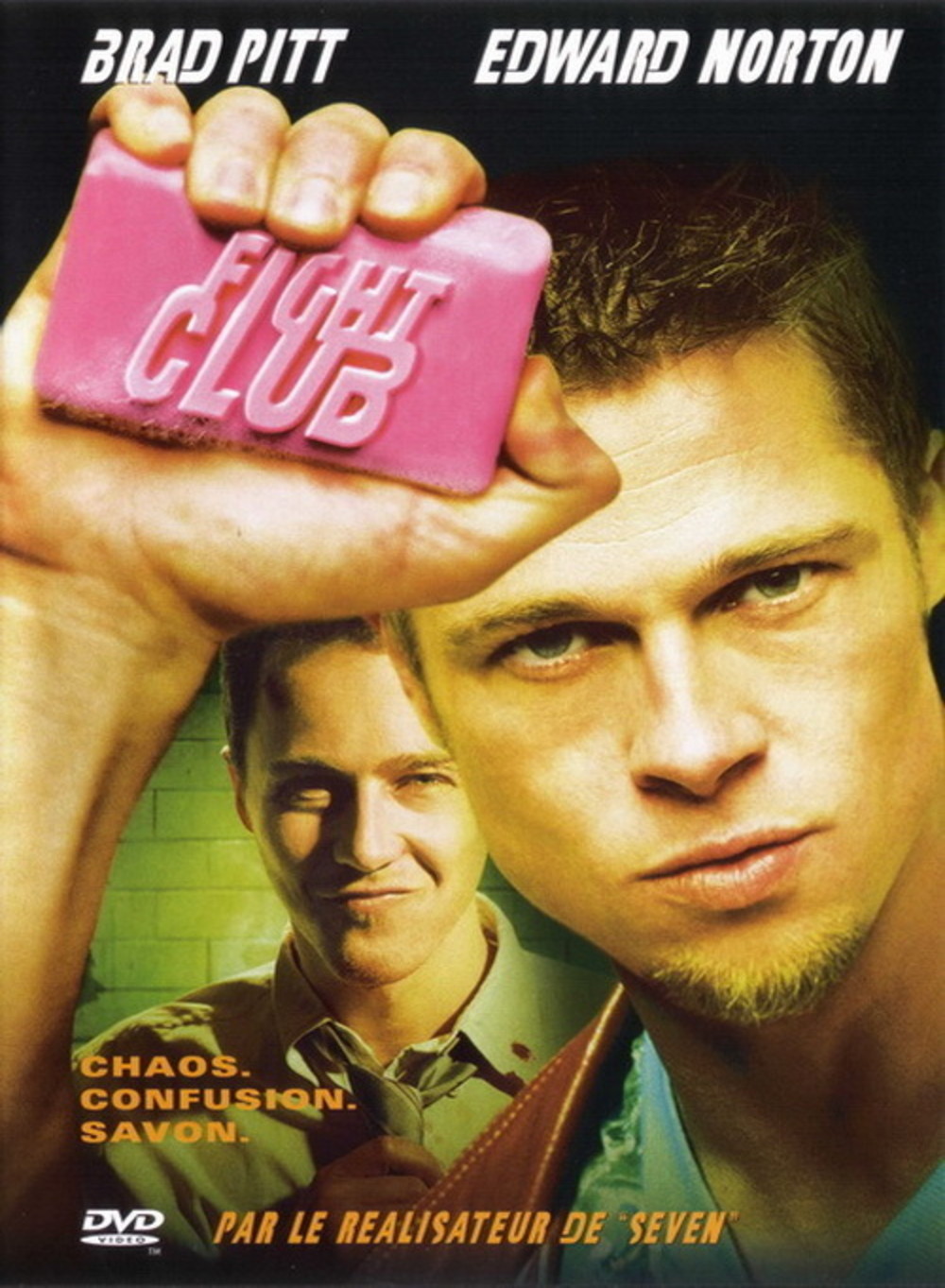 Holt McCallany : Photo officielle
